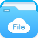 File Manager Pro Android TV USB OTG Cloud WiFi v4.9.6 APK Paid
