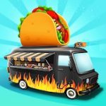 Food Truck Chef Cooking Games v8.15 Mod (Unlimited Gold + Coins) Apk