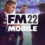Football Manager 2022 Mobile v13.0.2 Mod (Unlocked) Apk + Data