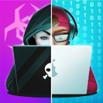 Hacker or Dev Tycoon Tap Sim v2.2.0 Mod (Unlimited Money) Apk