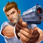 Hero Shooter v1.0.4 Mod (Unlimited Money) Apk