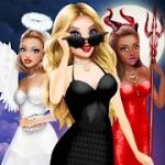 Hollywood Story Fashion Star v10.6.9 Mod (Free Shopping) Apk