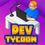 Idle Dev Empire Tycoon sim business game simulator v2.7.13 Mod (Unlimited Money) Apk