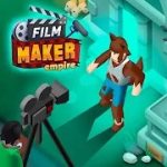 Idle Film Maker Empire Tycoon v0.8.2 Mod (Unlimited Money) Apk