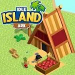 Idle Island Ark Survival Game v1.9.0 Mod (Unlimited Materials + Diamonds) Apk