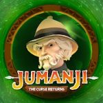 JUMANJI The Curse Returns v0.0.8 Mod (Full Version) Apk