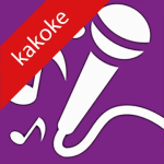 Kakoke sing karaoke v4.9.8 PRO APK