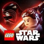 LEGO Star Wars TFA v2.0.1.27 Mod (Unlocked + Unlimited Money) Apk