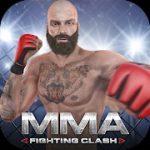 MMA Fighting Clash v1.8 Mod (Unlimited Money) Apk