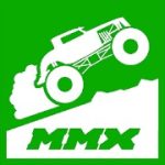 MMX Hill Dash v1.0.12455 Mod (Unlimited Money) Apk