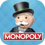 MONOPOLY Classic Board Game v1.6.15 Mod (All Open) Apk +Data