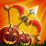 Magic Archer Hero hunt for gold and glory v0.182 Mod (Unlimited Money) Apk