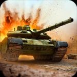 Modern Assault Tanks Tank Game v3.73.5 Mod (Unlimited Bullets) Apk
