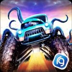 Monster Trucks Racing 2021 v3.4.262 Mod (Unlimited Money) Apk