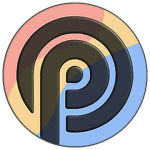 Pixly Material You  Icon Pack v1.1.0 APK Patched