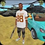 Real Gangster Crime v5.7.4 Mod (Unlimited Money) Apk