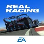 Real Racing 3 v10.0.1 Mod (Unlimited Money) Apk