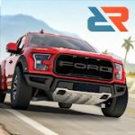Rebel Racing v2.50.16301 Mod (Unlimited Money) Apk+ Data