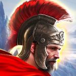 Rome Empire War Strategy Games v173 Mod (Unlimited Money) Apk