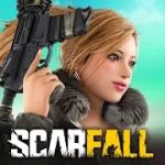 ScarFall The Royale Combat v1.6.77 Mod (Unlimited Money) Apk