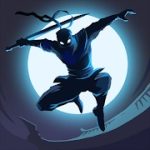 Shadow Knight Ninja Samurai Fighting Games v1.8.1 Mod (Immortality + Great Damage) Apk