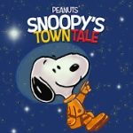 Snoopy’s Town Tale City Builder Simulator v3.9.4 Mod (Unlimited Money) Apk