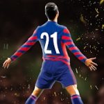 Soccer Cup 2021 Football Games v1.17.3 Mod (Unlimited Money) Apk
