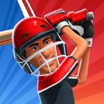 Stick Cricket Live v1.7.22 Mod (Unlimited Coins + Diamond) Apk