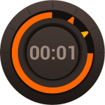 Stopwatch Timer v3.1.6 Mod Extra APK Unlocked