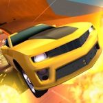 Stunt Car Extreme v0.9994 Mod (Unlocked) Apk