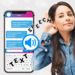 Text to Speech TTS_Text Reader v1.2.4 APK Subscribed
