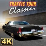 Traffic Tour Classic v1.1.1 Mod (Unlocked) Apk