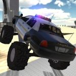 Truck Driving Simulator 3D v2.2.2 Mod (Unlimited Money + Unlocked) Apk