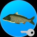 True Fishing key Fishing simulator v1.15.0.700 Mod (Unlimited Money + Unlocked) Apk
