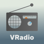 VRadio  Online Radio Player & Radio Recorder v2.1.2 Premium APK