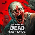 Walking Dead Road to Survival v32.0.3.98427 Full Apk + Data
