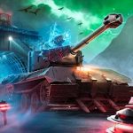 World of Tanks Blitz v8.5.0.536 Full Apk