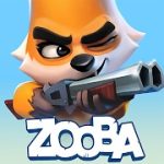 Zooba Zoo Battle Royale Game v3.11.0 Mod (Unlimited Sprint Skills) Apk
