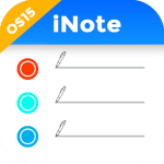 iNote OS15  Phone 13 Notes v2.6.3 Pro APK