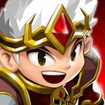 AFK Dungeon Idle Action RPG v1.1.23 Mod (Menu) Apk