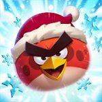 Angry Birds 2 v2.60.1 Mod (Unlimited Money) Apk