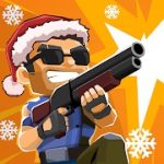 Auto Hero Auto shooting game v1.0.27.68.26 Mod (MENU MOD + ONE SHOOT KILL) Apk