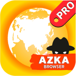 Azka Browser PRO v32.0 APK Paid SAP