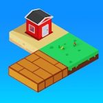 Build Heroes Idle Adventure v1.5.8 Mod (Unlimited Money) Apk + Data