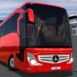 Bus Simulator Ultimate v2.0.8 MOD (Unlimited Money) APK