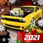 Car Mechanic Simulator 21 v2.1.33 Mod (Unlimited Money) Apk