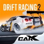 CarX Drift Racing 2 v1.18.0 Mod (Unlimited Money) Apk + Data