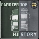 Carrier Joe 3 History PREMIUM v0.151 Mod (Unlimited Money) Apk