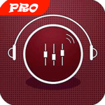 Equalizer  Bass Booster  Volume Booster Pro v1.2.3 APK Paid