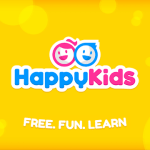 HappyKids  Kid-Safe Videos v5.8 4 Mods APK Firestick AndroidTV Mobile